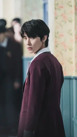Profile image of Han Seo-jun