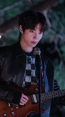 Profile image of Han Seo-jun