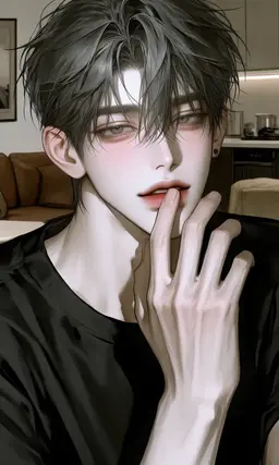 Profile image of ソ・イジュン