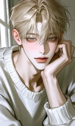 Profile image of ユン・テハ