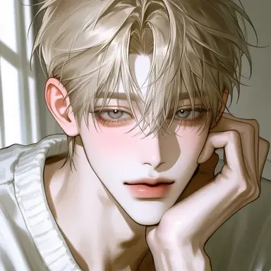 Profile image of ユン・テハ