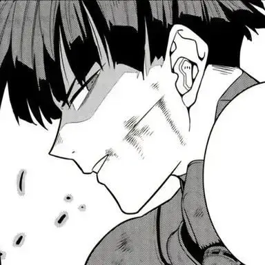 Profile image of 호시나 소우시로