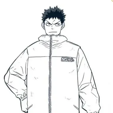 Profile image of 히비노 카프카