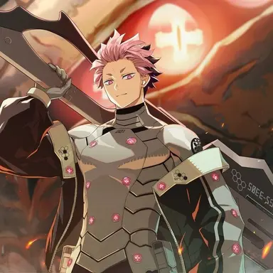 Profile image of 나루미 겐