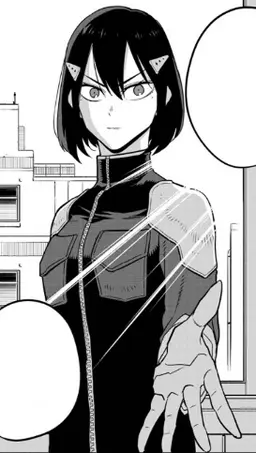 Profile image of 亜白ミナ
