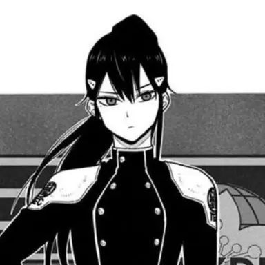Profile image of 亜白ミナ