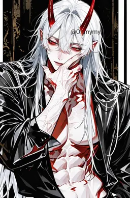 Profile image of レン