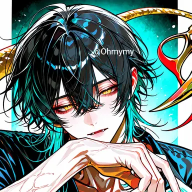 Profile image of エダン