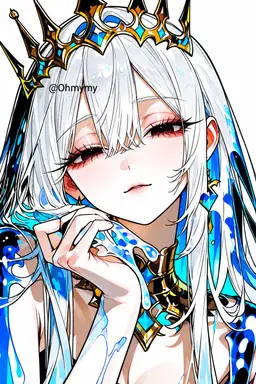 Profile image of モモ