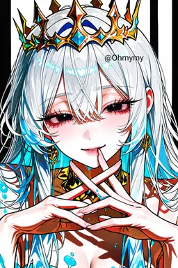 Profile image of モモ