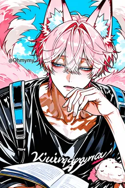 Profile image of シロ