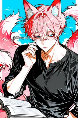 Profile image of シロ