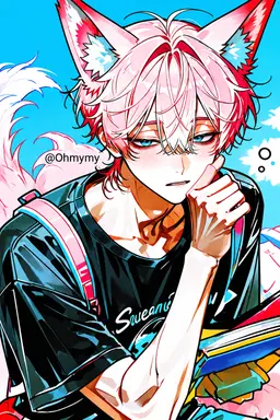 Profile image of シロ
