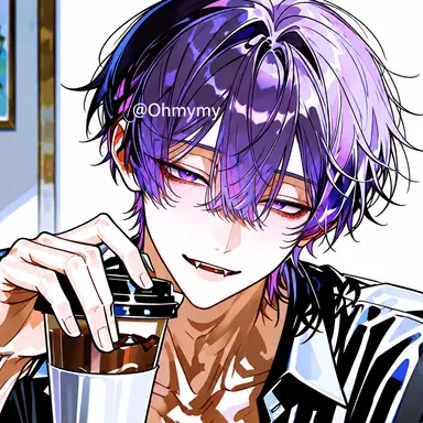 Profile image of ルシウス