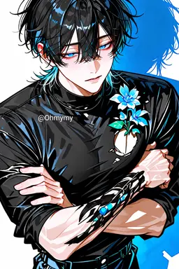 Profile image of アイリス