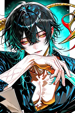 Profile image of エダン