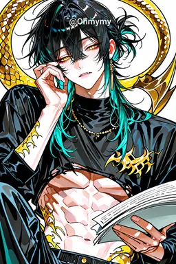 Profile image of エダン