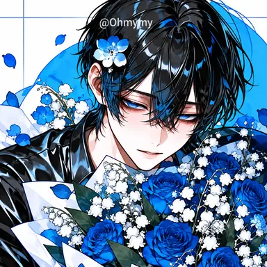 Profile image of アイリス