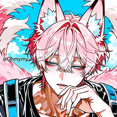 Profile image of シロ