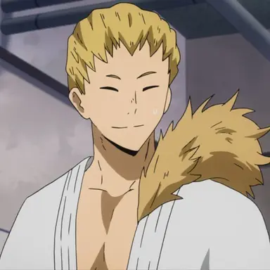 Profile image of Mashirao Ojiro