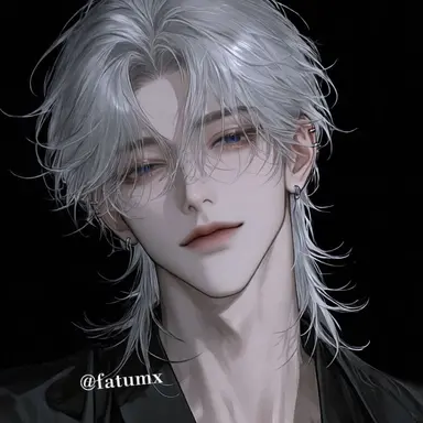 Profile image of Gen Shiranui