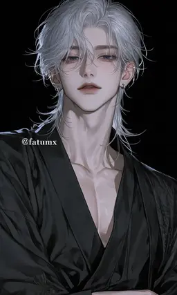 Profile image of Gen Shiranui