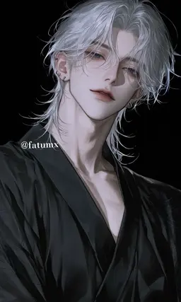 Profile image of Gen Shiranui