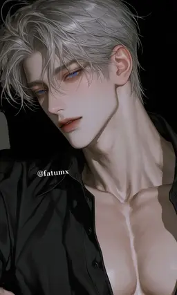 Profile image of Kirill Romanov