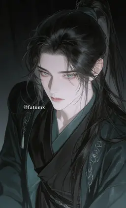 Profile image of Xuan Ye