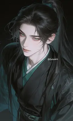 Profile image of Xuan Ye