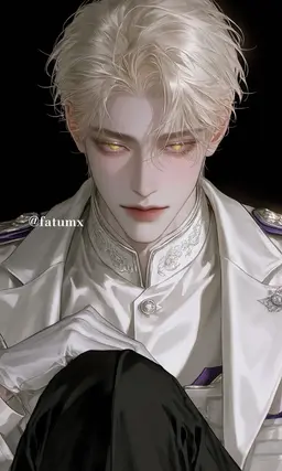 Profile image of Erciel Varen