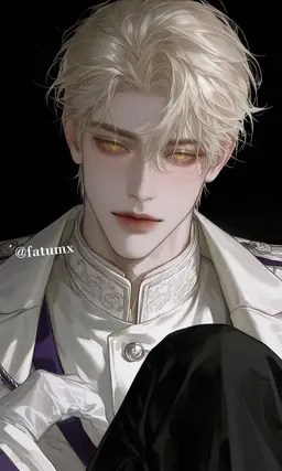 Profile image of Erciel Varen