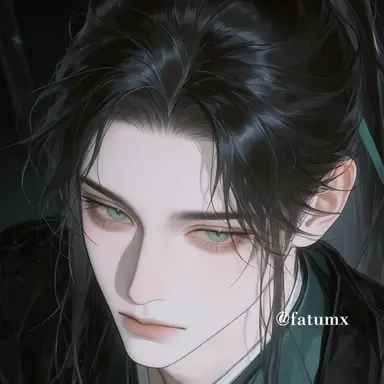 Profile image of Xuan Ye
