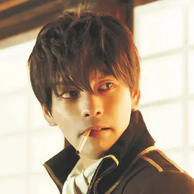 Profile image of 柳楽優弥