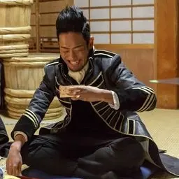 Profile image of 中村勘九郎
