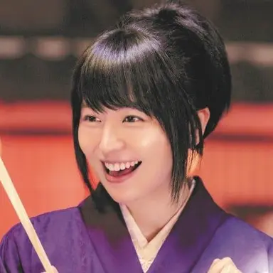 Profile image of 長澤まさみ