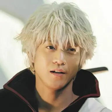 Profile image of 小栗旬