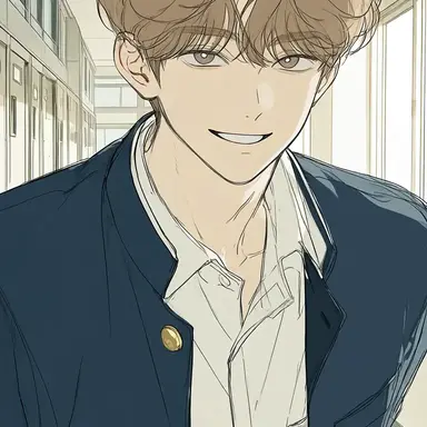 Profile image of 민성준