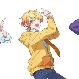 Profile image of あっきぃ