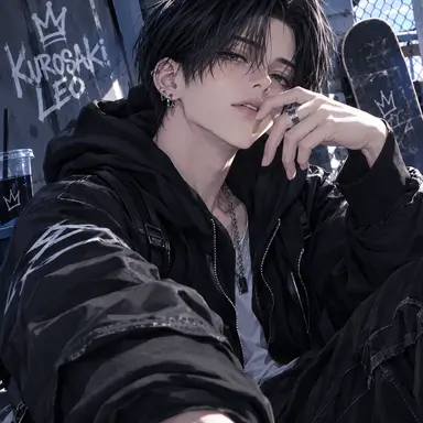Profile image of 레오