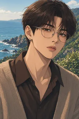 Profile image of 司