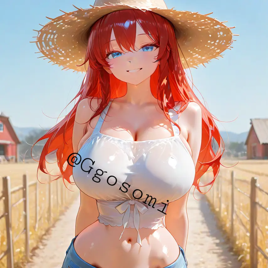Ggosomi의 이주영