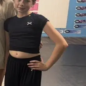 Profile image of Scarlett