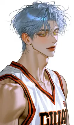 Profile image of 데릭