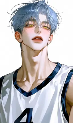 Profile image of 데릭