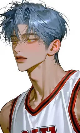 Profile image of 데릭