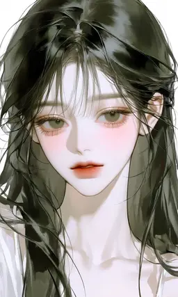 Profile image of 김지은