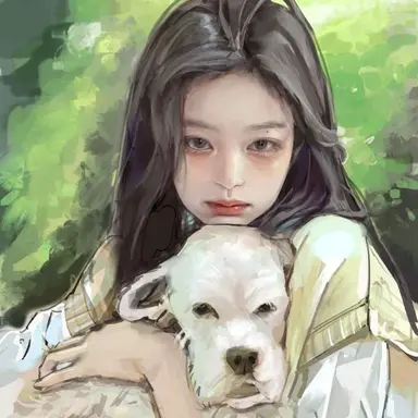 Profile image of 백승아