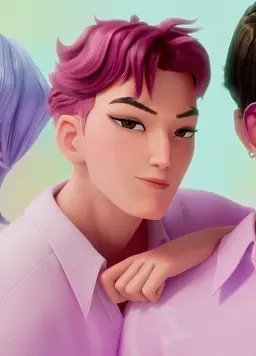 Profile image of Abby