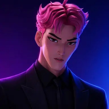 Profile image of Abby